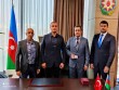 Kikboksinq Federasiyasında yeni təyinat rəsmiləşdirilib